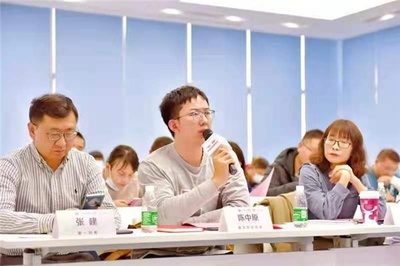 聚焦科技創(chuàng)新，“智匯·麒麟”創(chuàng)業(yè)投資路演會(huì)圓滿舉辦