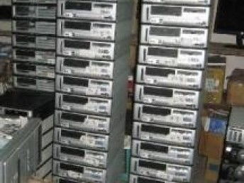 圖盧灣區電腦回收 守護信息安全，專業承諾徹底粉碎舊機數據