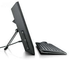 聯(lián)想揚(yáng)天e2600i一體電腦 IT168圖庫(kù)中的商務(wù)辦公利器